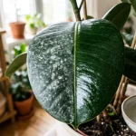 Ficus-lehtien plakki paljastaa piilotetut ongelmat ja on helppo poistaa keittiönpuhdistusaineella ficus-lehtien-plakki-paljastaa-piilotetut-ongelmat-ja-on-helppo-poistaa-keittionpuhdistusaineella.webp.webp