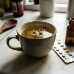 Vaarattoman kamomillan salainen vaara, kun käytät tavallisia pillereitä vaarattoman-kamomillan-salainen-vaara-kun-kaytat-tavallisia-pillereita.webp.webp